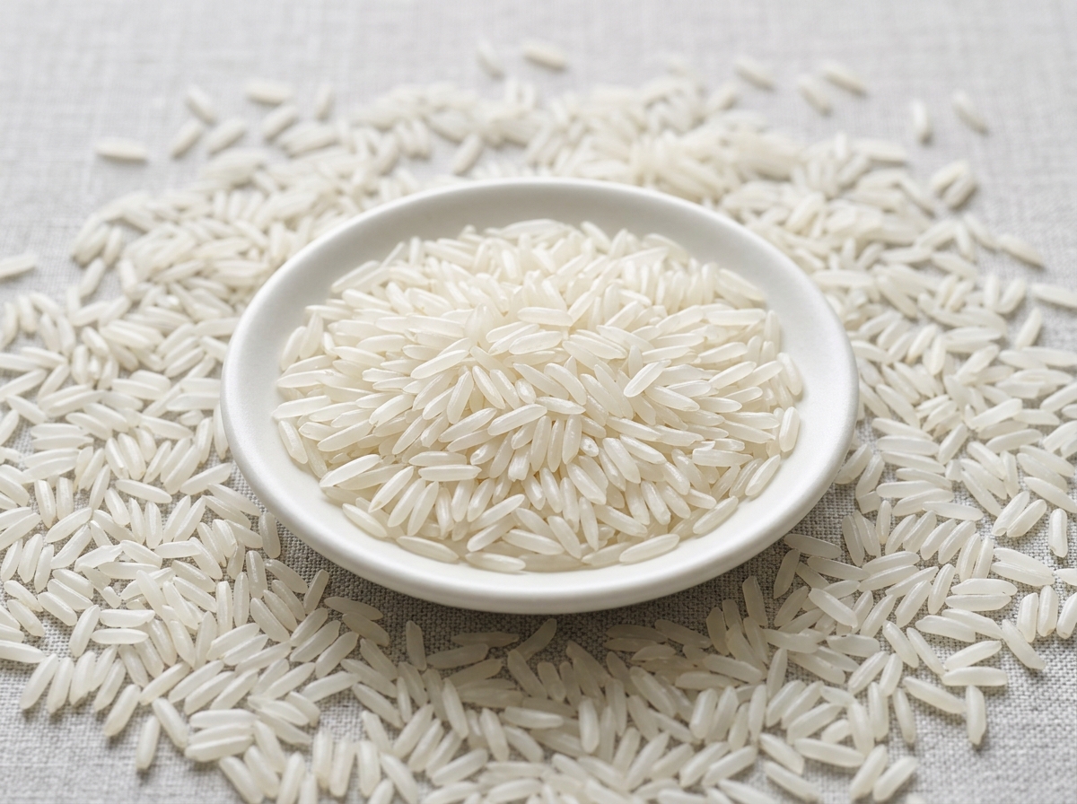 1509 Basmati Rice rice for export